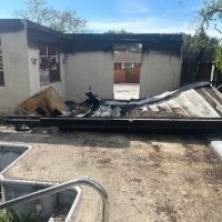 Florida Fire & Flood ico