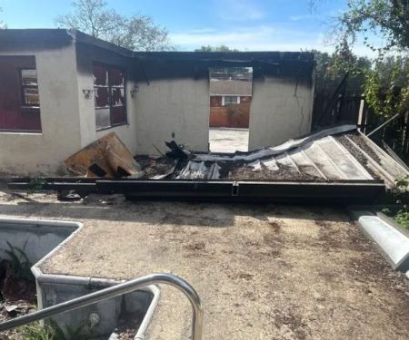 Florida Fire & Flood