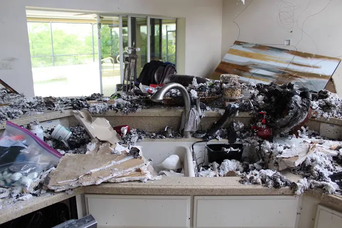 Florida Fire & Flood Picture 10