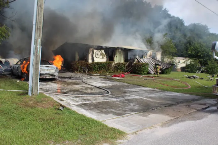 Florida Fire & Flood Picture 4