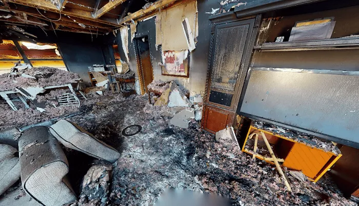 Florida Fire & Flood Picture 5