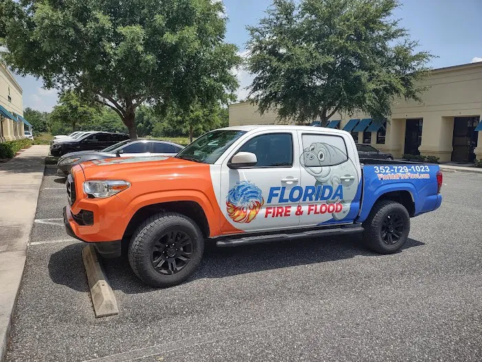 Florida Fire & Flood Picture 7