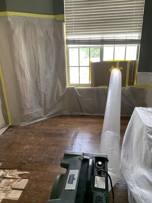 Florida Fire & Flood Picture 8