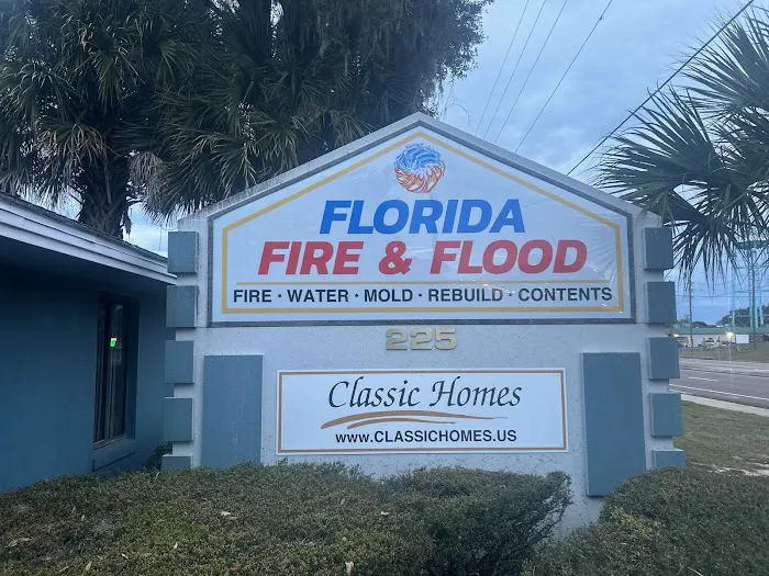 Florida Fire & Flood Picture 6