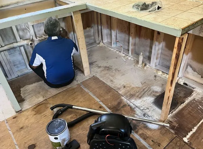 Florida Fire & Flood Picture 2