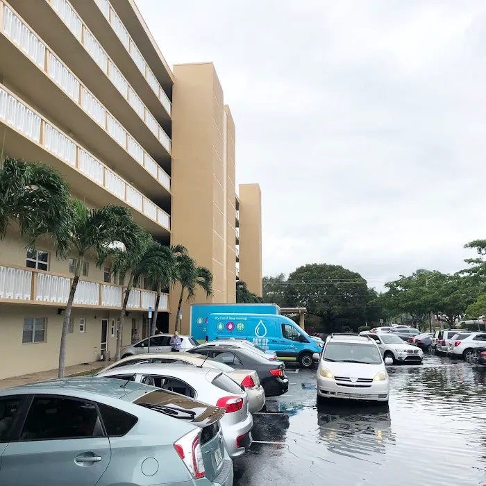 Dry Up Restoration Picture 6