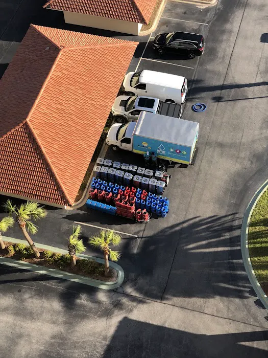 Dry Up Restoration Picture 5