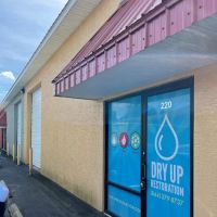 Dry Up Restoration ico