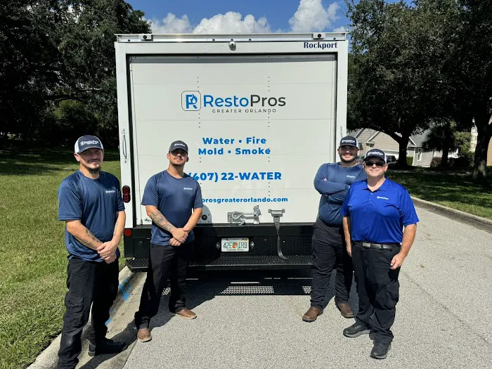 RestoPros of Greater Orlando Picture 7