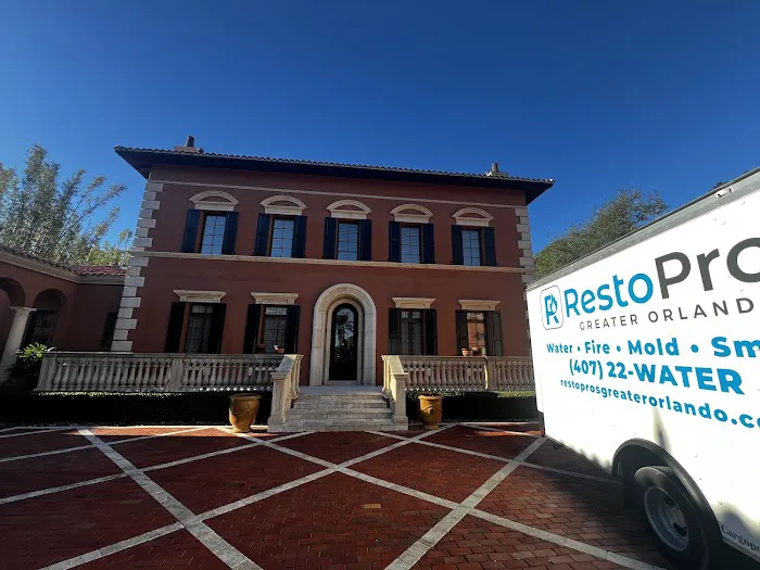 RestoPros of Greater Orlando Picture 8