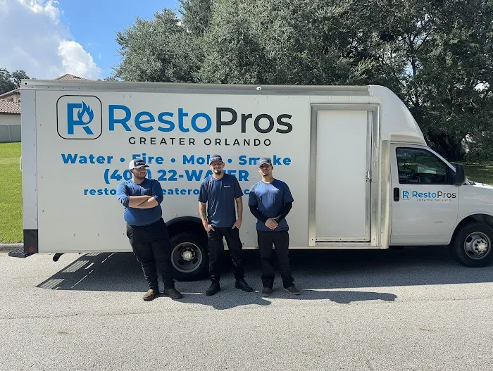 RestoPros of Greater Orlando Picture 2