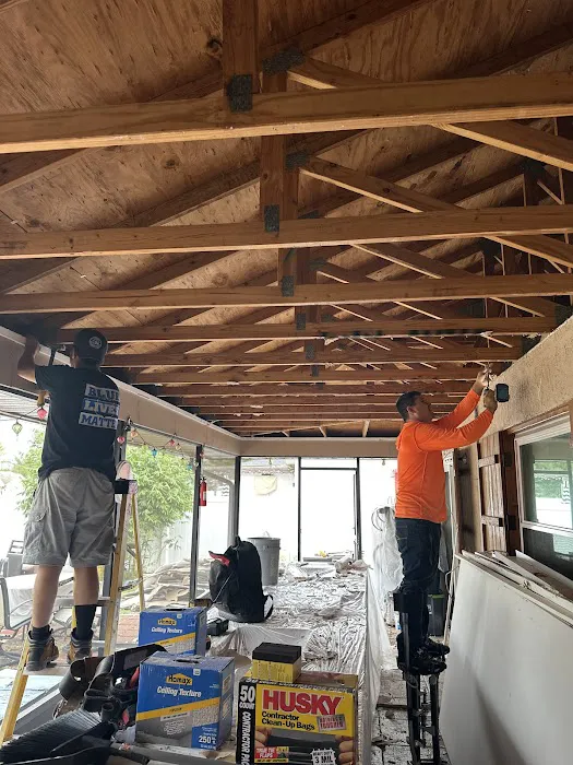 Regency DRT Picture 1