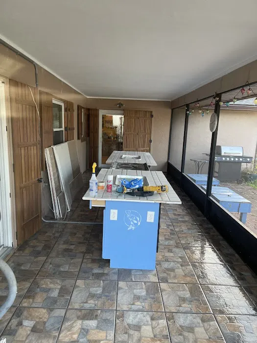 Regency DRT Picture 7