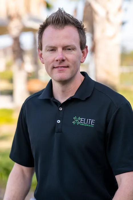 Elite Mold Services Picture 3