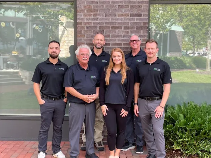 Elite Mold Services Picture 5