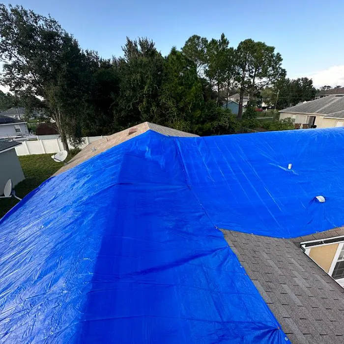 Verum Services - Restoration Services in Orlando, Florida Picture 1