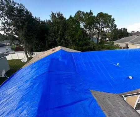 Verum Services - Restoration Services in Orlando, Florida