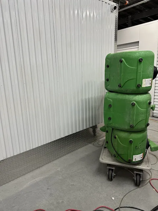 SERVPRO of Downtown Orlando, Southwest Orlando and East Orlando Picture 8