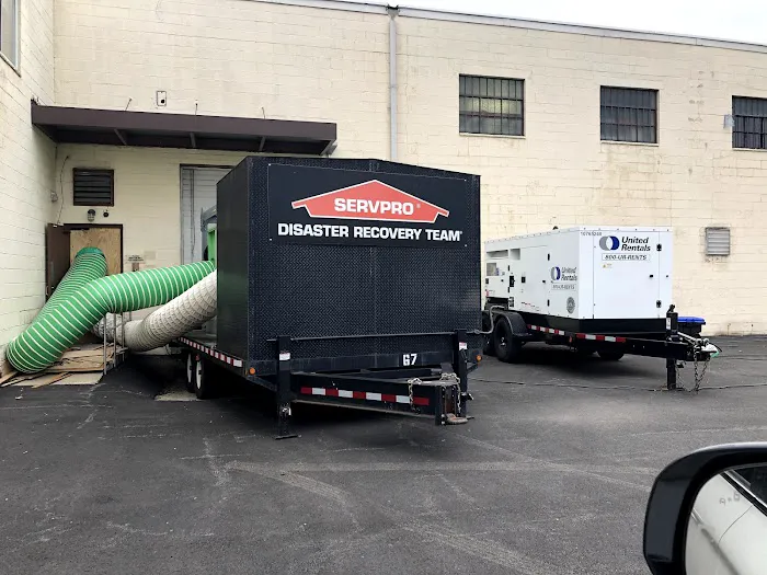 SERVPRO of Downtown Orlando, Southwest Orlando and East Orlando Picture 2