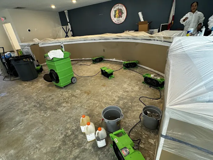 SERVPRO of Downtown Orlando, Southwest Orlando and East Orlando Picture 6