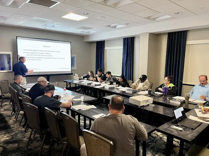 SERVPRO of Downtown Orlando, Southwest Orlando and East Orlando Picture 5