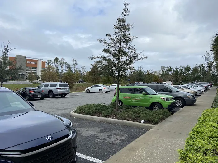 SERVPRO of Downtown Orlando, Southwest Orlando and East Orlando Picture 1