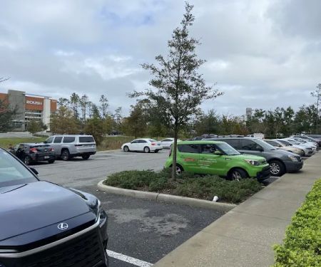 SERVPRO of Downtown Orlando, Southwest Orlando and East Orlando