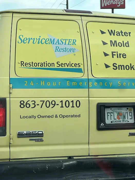 ServiceMaster Restoration by Royalty Picture 5