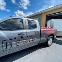 Hero Remediation ico