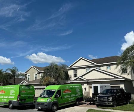 SERVPRO of Dr. Phillips