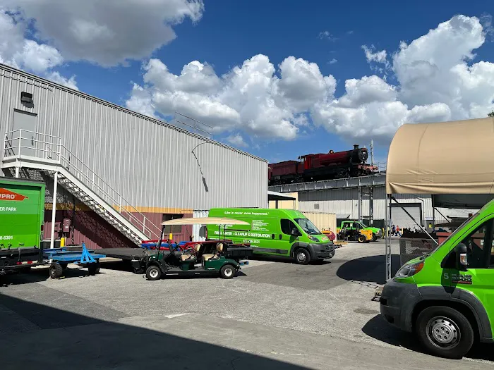 SERVPRO of Dr. Phillips Picture 7