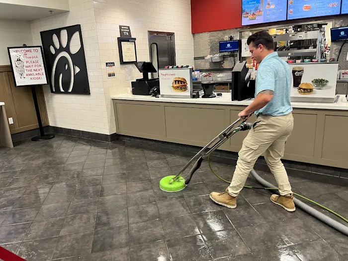 SERVPRO of Dr. Phillips Picture 2