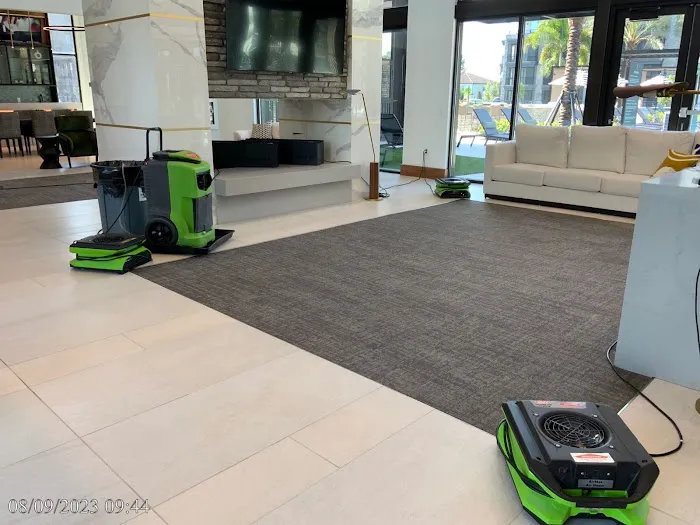 SERVPRO of Dr. Phillips Picture 6