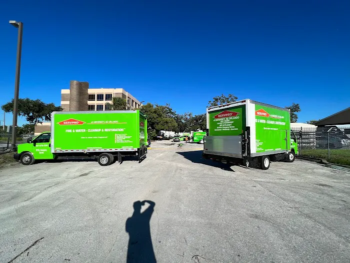 SERVPRO of Dr. Phillips Picture 5