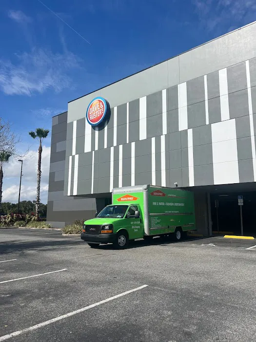 SERVPRO of Dr. Phillips Picture 9