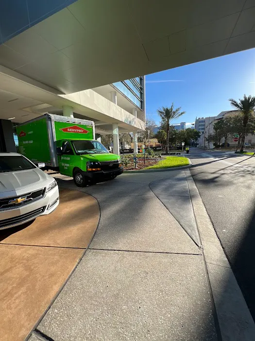 SERVPRO of Dr. Phillips Picture 3