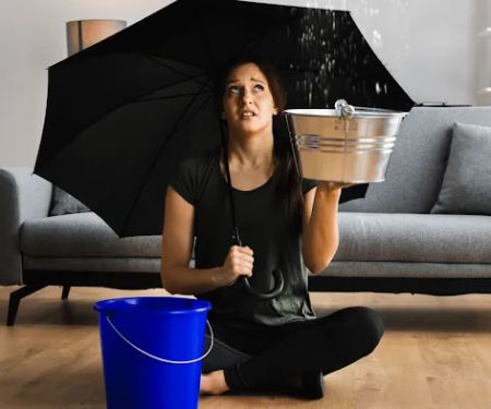 East Coast water Restoration Inc.