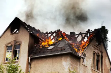 East Coast water Restoration Inc. Picture 5