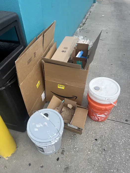 East Coast water Restoration Inc. Picture 2