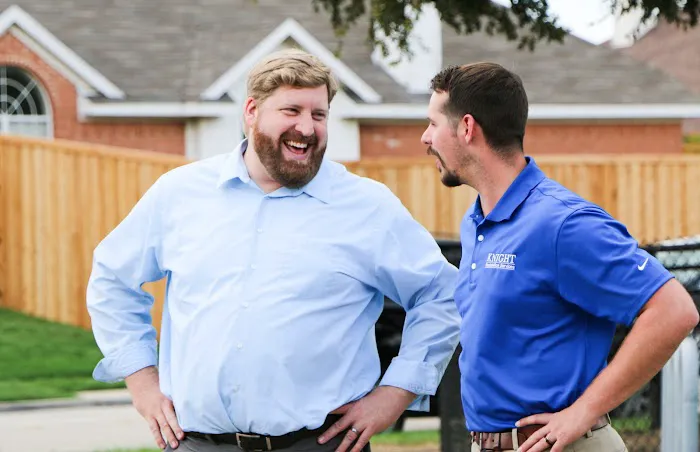 Knight Restoration Services Picture 5