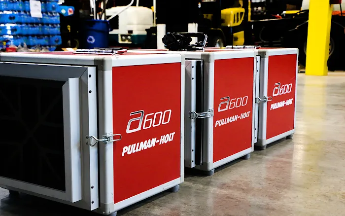 Knight Restoration Services Picture 3