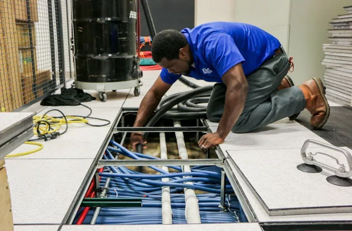 Knight Restoration Services Picture 4