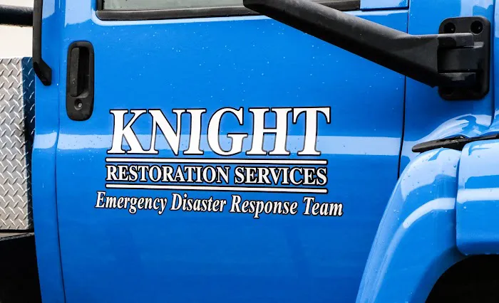 Knight Restoration Services Picture 1