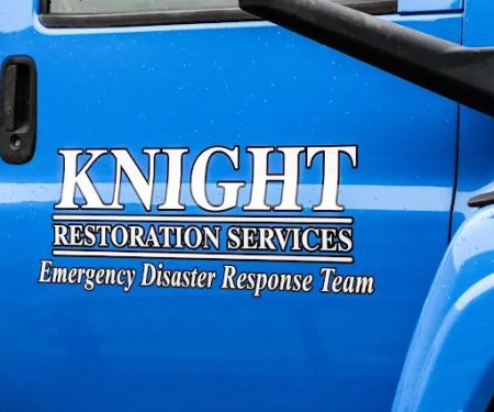 Knight Restoration Services