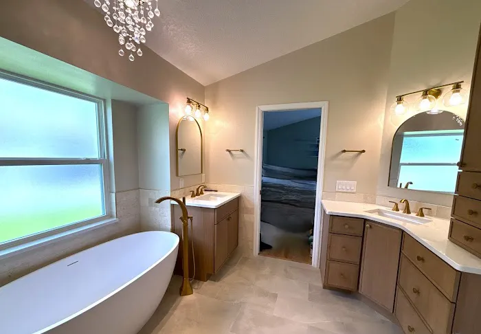 DA Construction Inc Picture 2