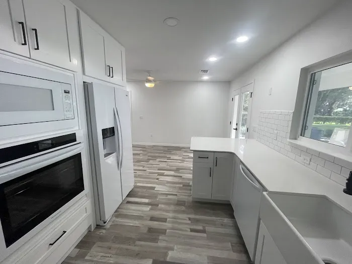 DA Construction Inc Picture 5