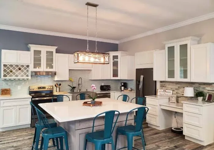 DA Construction Inc Picture 8