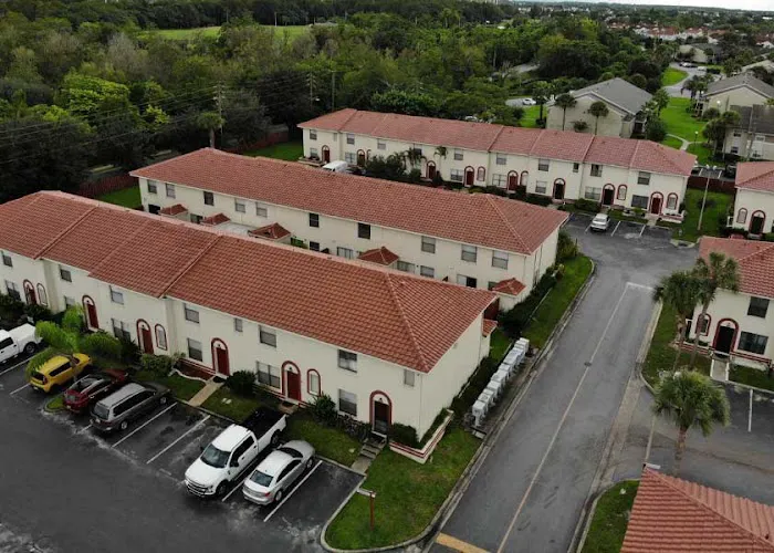 Insurance General Contractors Picture 3