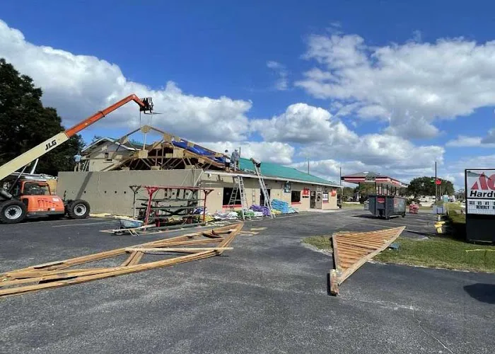 Insurance General Contractors Picture 6