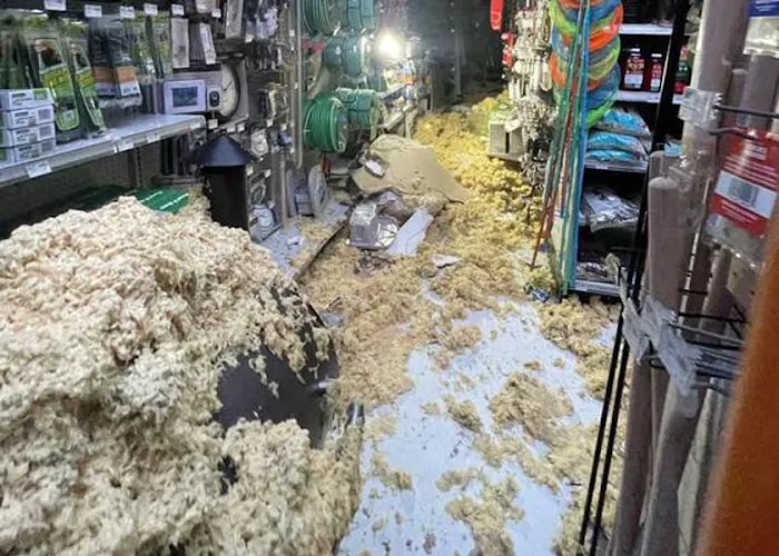 Insurance General Contractors Picture 8